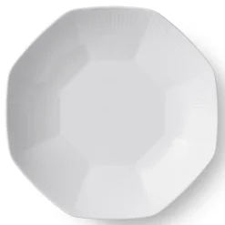 Ottekantet skål, 25 cm