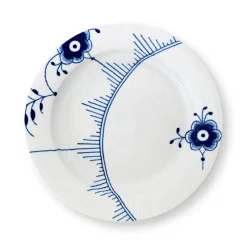 Rundt fad, 33 cm