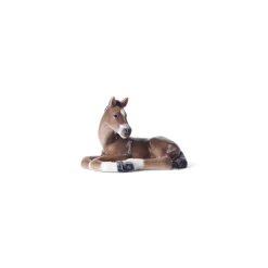 Stjernetegnsfigur 2026, hest, 9 cm