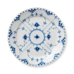 Tallerken, 25 cm