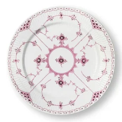 Tallerken, 27 cm