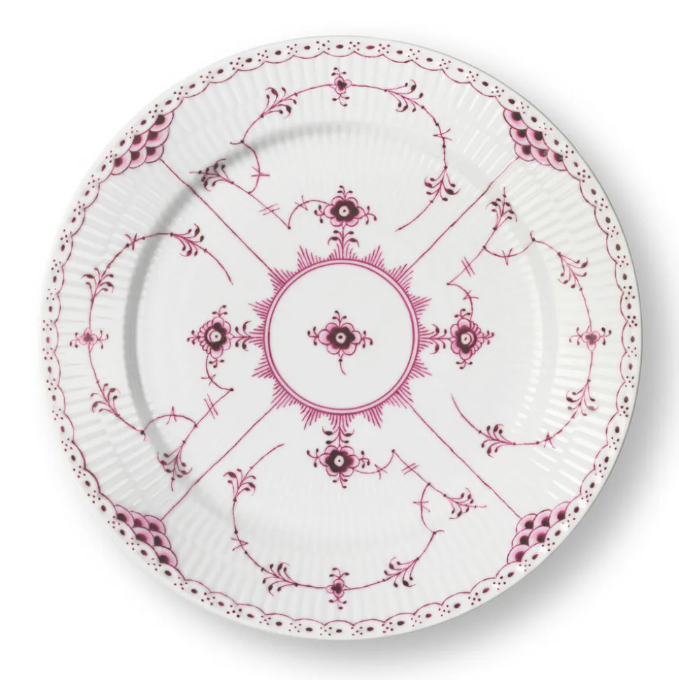 Tallerken, 27 cm