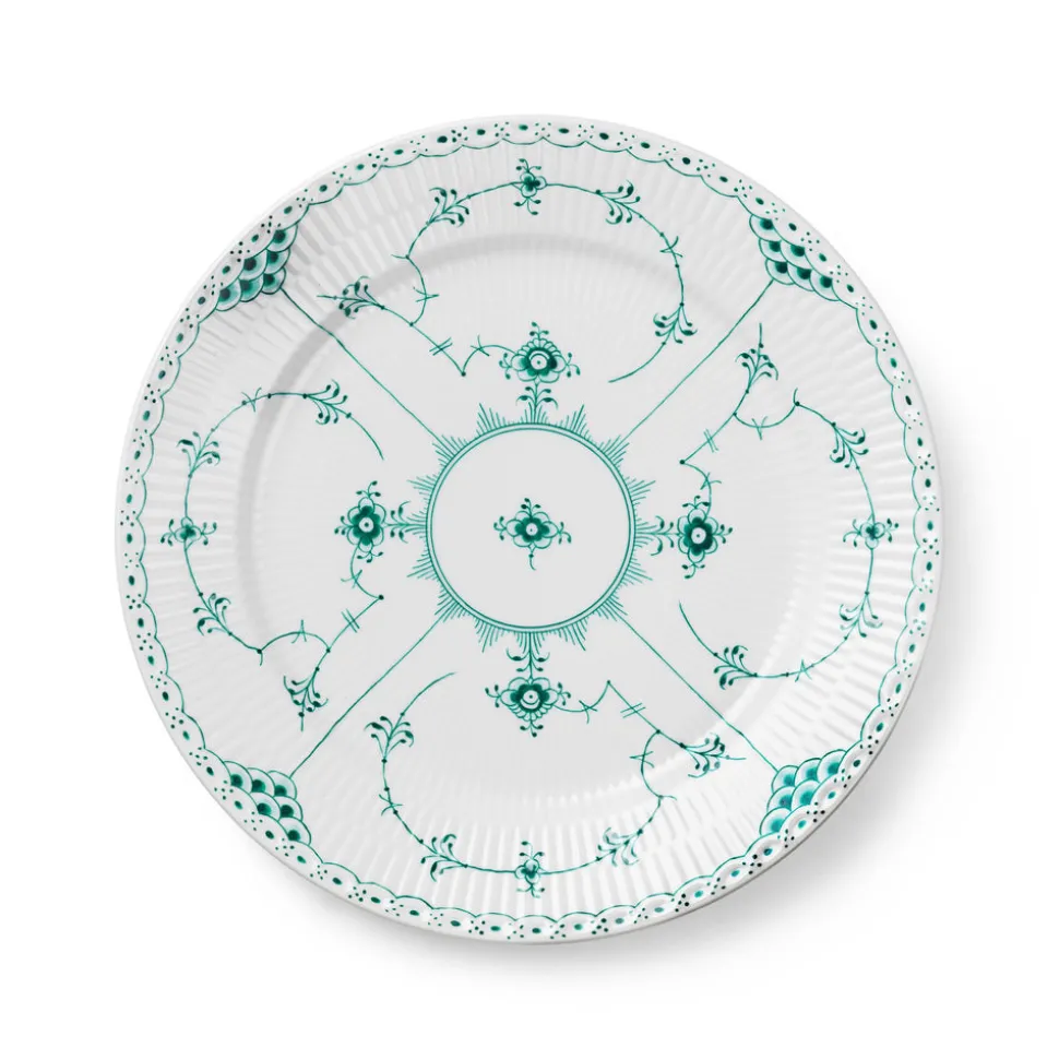 Tallerken, 27 cm