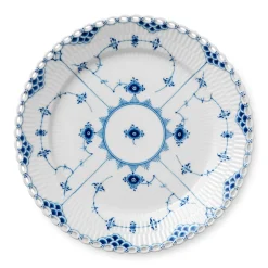 Tallerken, 27 cm