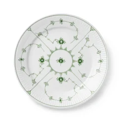 Tallerken, 25 cm