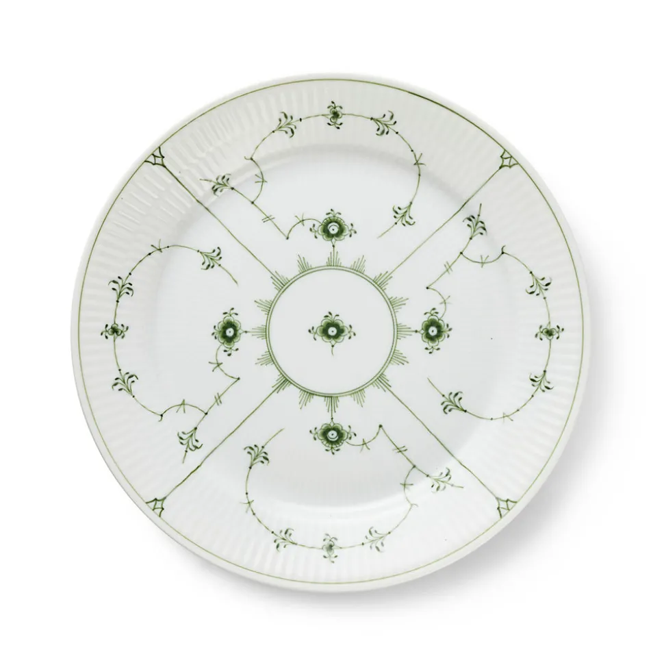 Tallerken, 27 cm