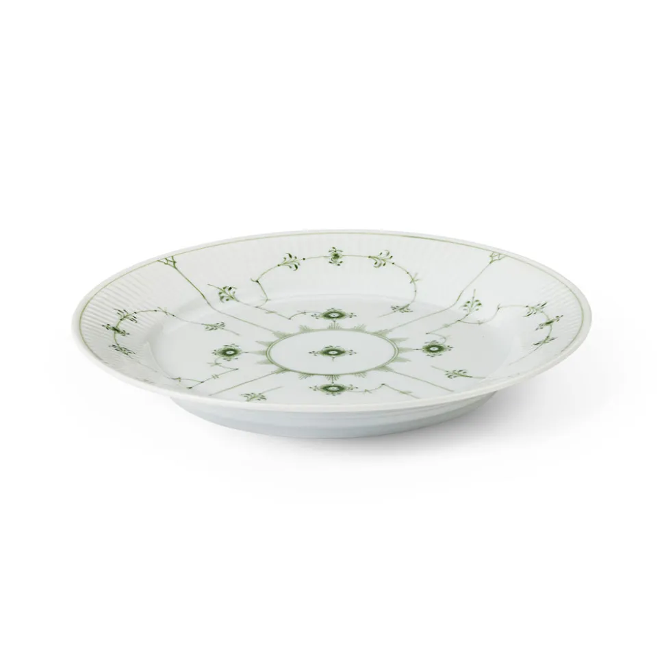 Tallerken, 27 cm