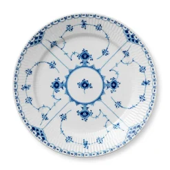 Tallerken, 27 cm