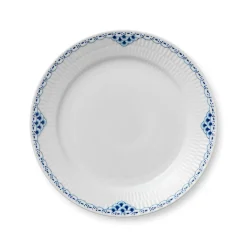 Tallerken, 25 cm