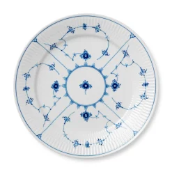 Tallerken, 27 cm