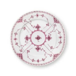 Tallerken, 22 cm