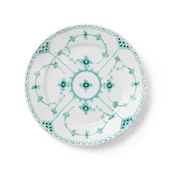Tallerken, 22 cm