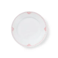 Tallerken, 22 cm