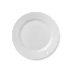 Tallerken, 22 cm