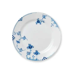 Tallerken, 22 cm