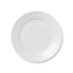 Tallerken, 22 cm
