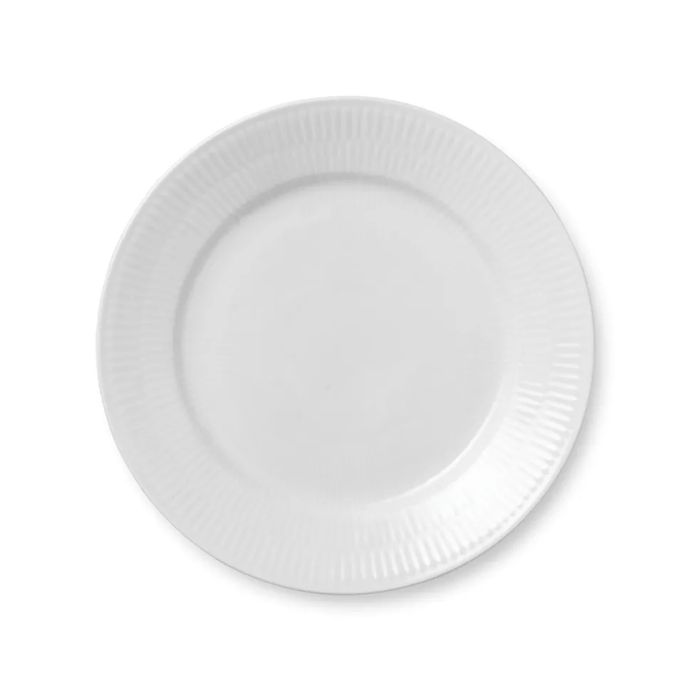 Tallerken, 22 cm