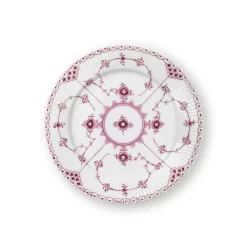 Tallerken, 19 cm