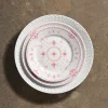Tallerken, 19 cm