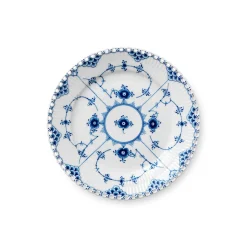 Tallerken, 19 cm