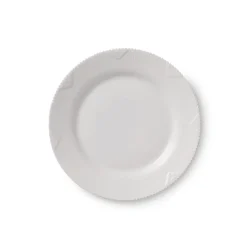 Tallerken, 19 cm