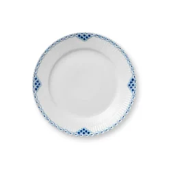 Tallerken, 19 cm