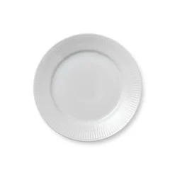 Tallerken, 19 cm