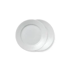 Tallerken, 19 cm, 2 stk.