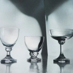 Vandglas, 27 cl, 2 stk.