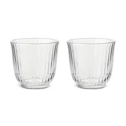 Vandglas, 20 cl, 2 stk.