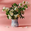 Vase, 17 cm