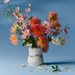 Vase, 17 cm