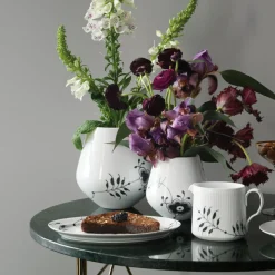 Vase, 20,5 cm