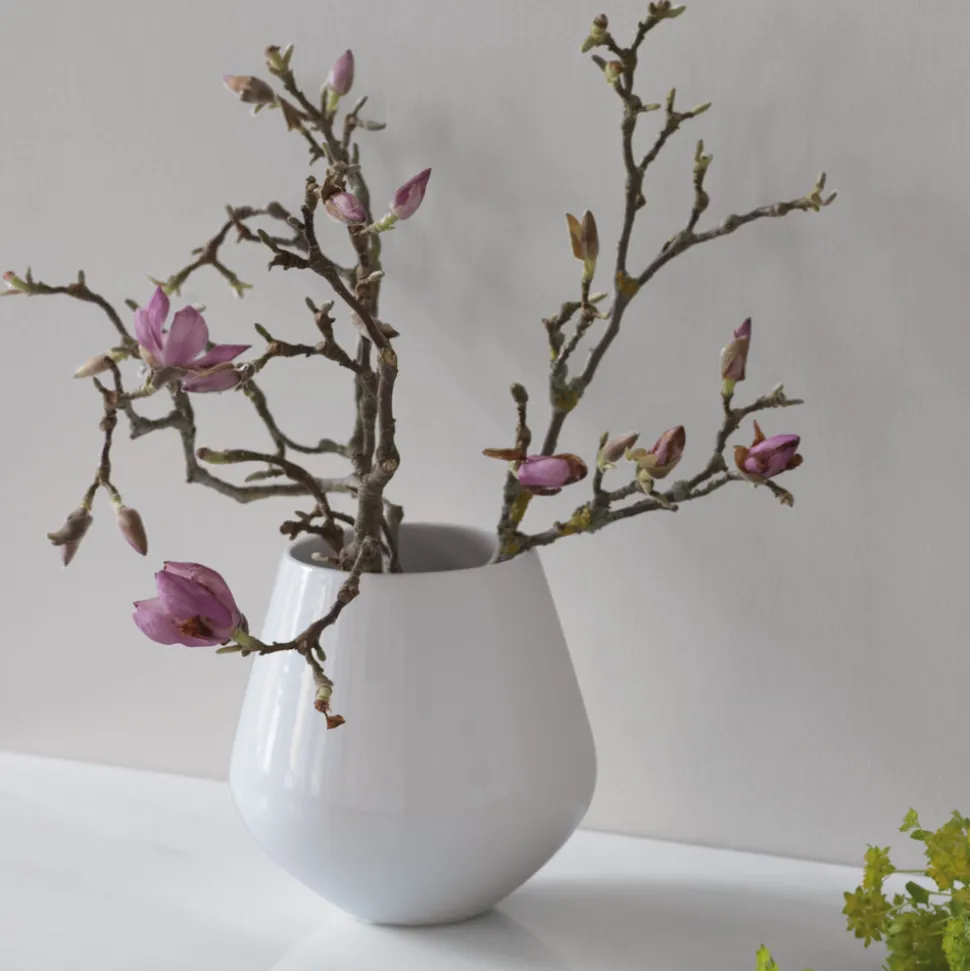 Vase, 20.5 cm