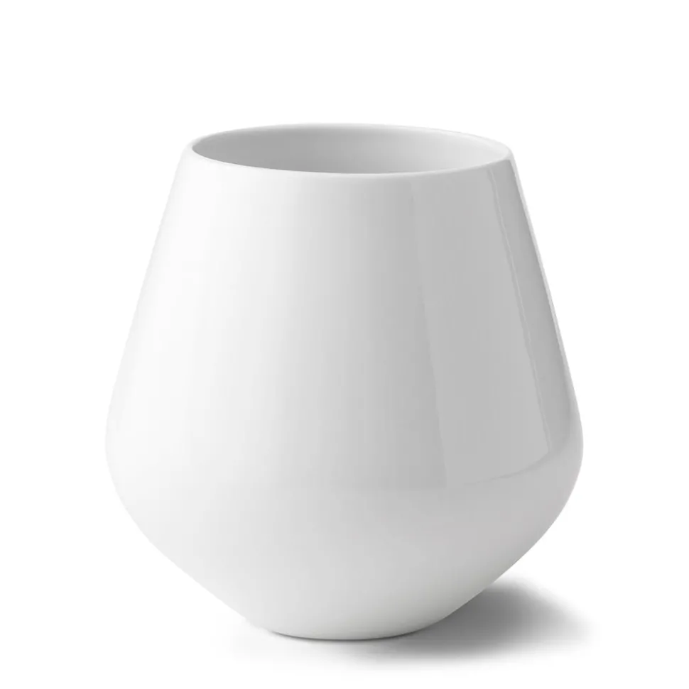 Vase, 20.5 cm